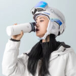 Butelka sportowa termiczna RB290WH