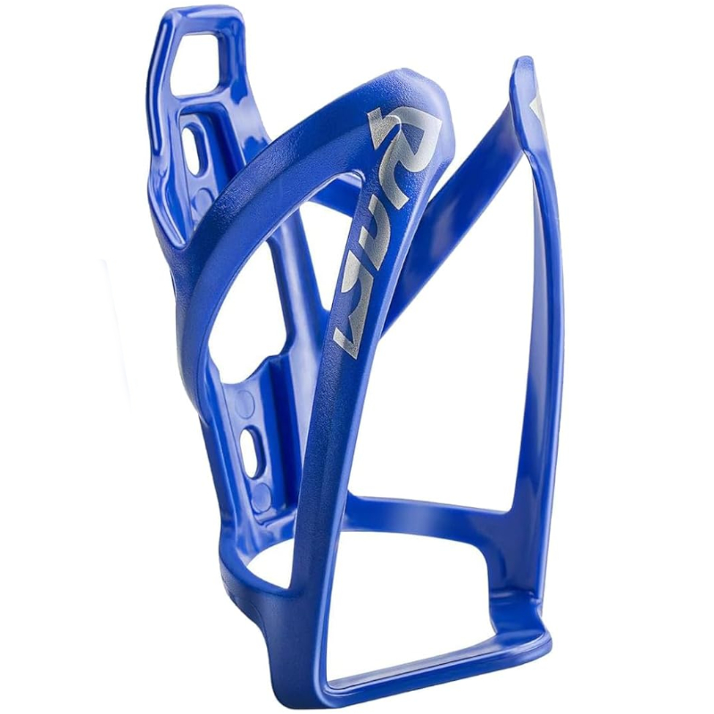 Koszyk rowerowy na bidon ESLNF NIEBIESKI