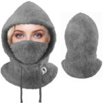 Kominiarka polarowa YP100GY