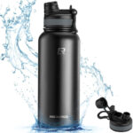 Butelka sportowa termiczna RB290BK 1000ml