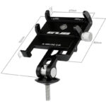 Uchwyt rowerowy aluminiowy do steru G-95