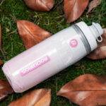 Bidon rowerowy termiczny 620ML GR352WH