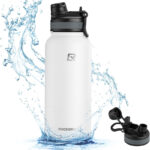 Butelka sportowa termiczna RB290WH 1000ml