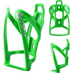 Koszyk rowerowy na bidon ESLNF ZIELONY