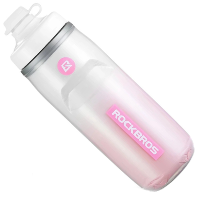 Bidon rowerowy termiczny 620ML GR352WH