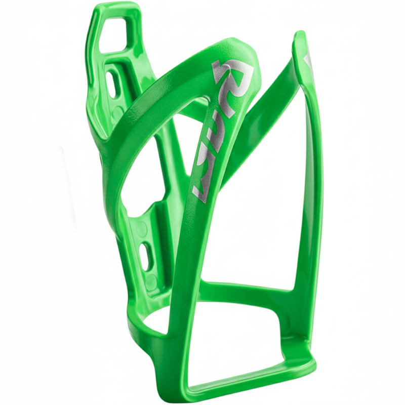 Koszyk rowerowy na bidon ESLNF ZIELONY