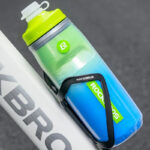 Bidon rowerowy termiczny 620ML GR352GN