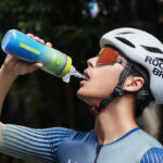 Bidon rowerowy termiczny 620ML GR352GN