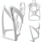 Koszyk rowerowy na bidon ESLNF BIAŁY