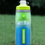 Bidon rowerowy termiczny 620ML GR352GN