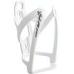 Koszyk rowerowy na bidon ESLNF BIAŁY