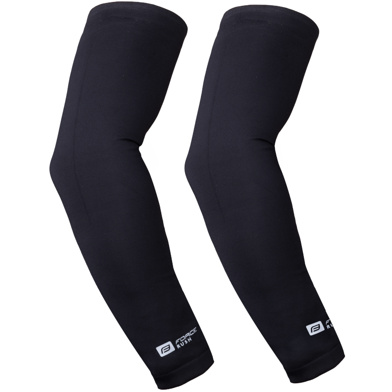 Rękawki rowerowe ocieplacze RUSH