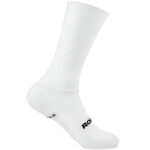 Skarpetki rowerowe kompresyjne RB9006 WHGD