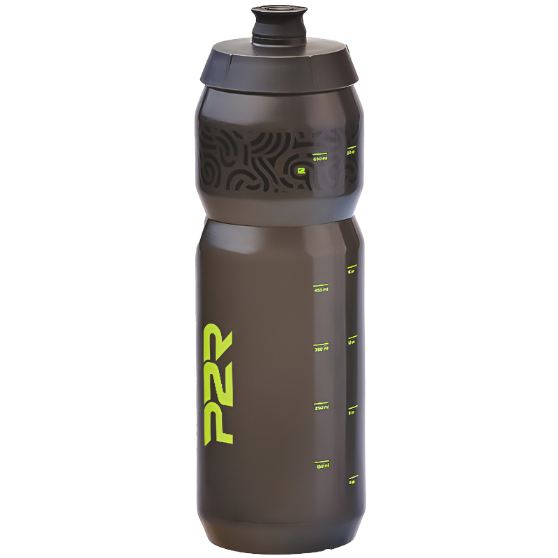 Bidon rowerowy AQUILA 750ML BKGN
