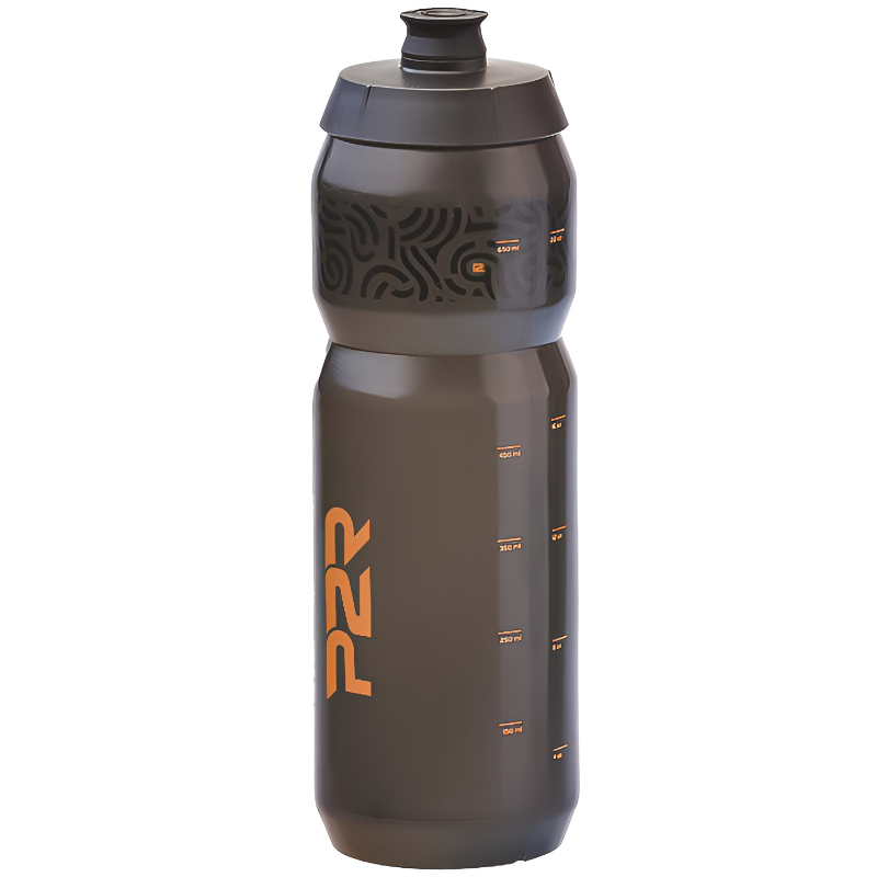 Bidon rowerowy AQUILA 750ML BKOR