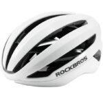 Kask rowerowy z zapięciem magnetycznym LK-79WH