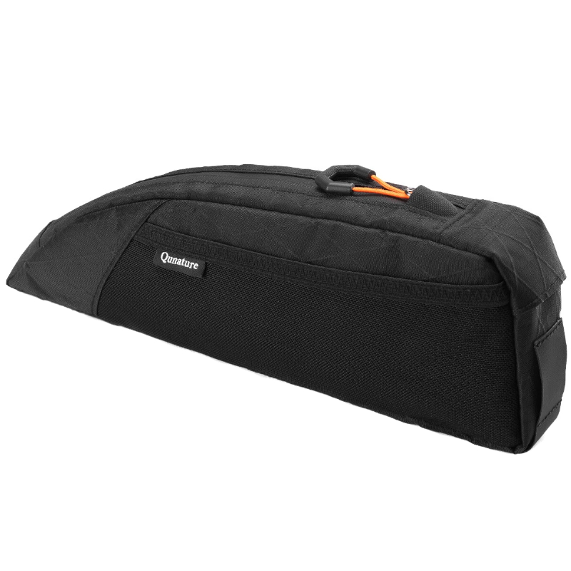 Torba rowerowa na ramę 086BK