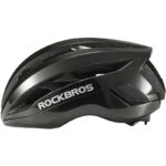 Kask rowerowy z zapięciem magnetycznym LK-79TT