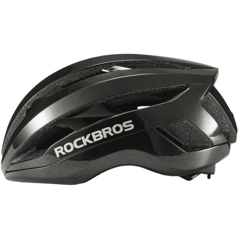 Kask rowerowy z zapięciem magnetycznym LK-79TT