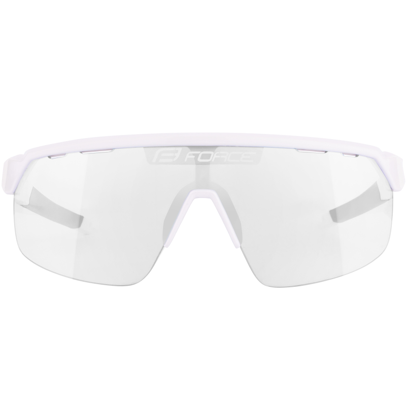 Okulary rowerowe fotochromowe ENIGMA PRO WH