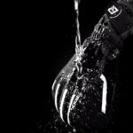 Rękawiczki rowerowe długie S241