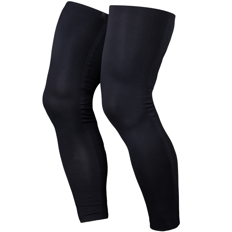 Nogawki rowerowe ocieplacze RUSH