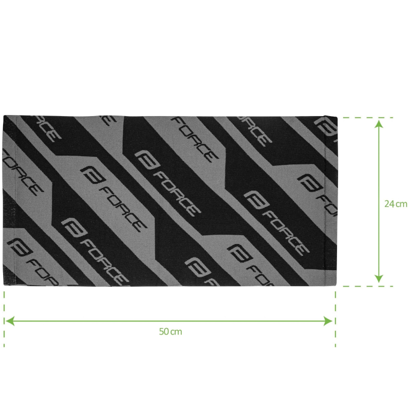 Chusta wielofunkcyjna zimowa STEP