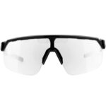 Okulary rowerowe fotochromowe ENIGMA PRO BK