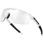 Okulary rowerowe fotochromowe ENIGMA PRO WH