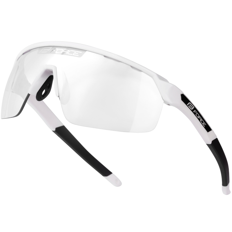 Okulary rowerowe fotochromowe ENIGMA PRO WH