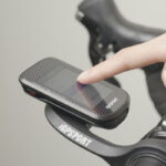 Licznik rowerowy bezprzewodowy nawigacja BSC300T