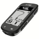 Licznik rowerowy bezprzewodowy nawigacja BSC200