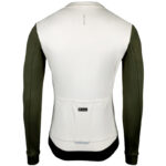 Koszulka rowerowa z długim rękawem ENDLESS BGN