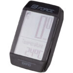 Licznik rowerowy bezprzewodowy RAPID