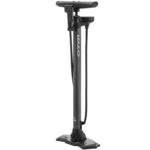 Pompka rowerowa podłogowa z manometrem HIGHLOADER