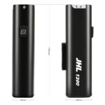 Lampka rowerowa przednia JHL1200