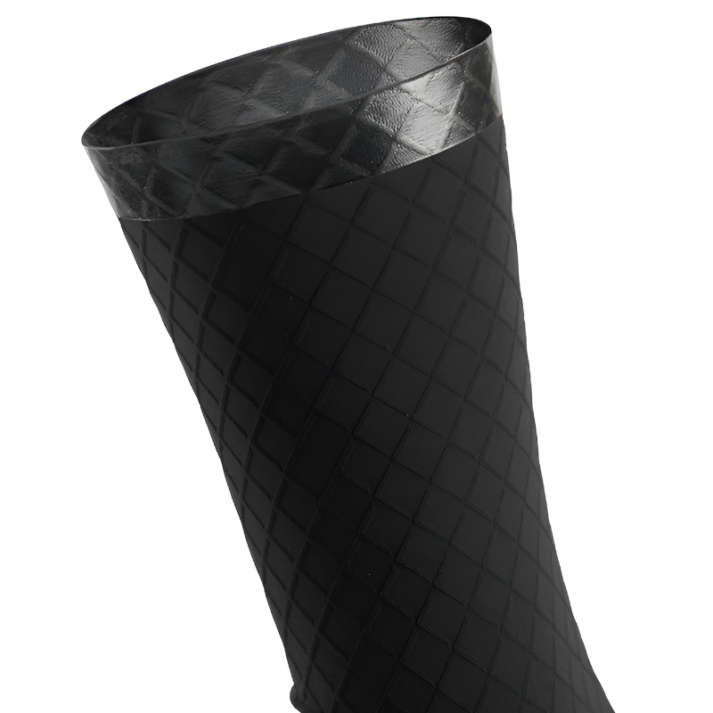 Skarpetki rowerowe kompresyjne RB9006 BKSL