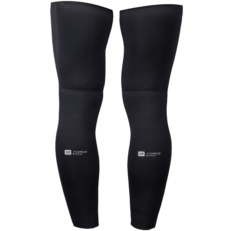 Nogawki rowerowe ocieplacze RUSH