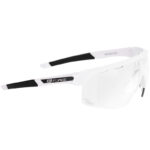 Okulary rowerowe fotochromowe ENIGMA PRO WH