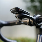 Licznik rowerowy bezprzewodowy nawigacja BSC300T