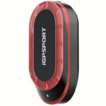 Lampka rowerowa tylna z radarem SR MINI