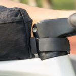 Torba rowerowa na ramę 086BK