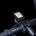 Uchwyt rowerowy na licznik/nawigację M80