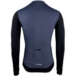 Koszulka rowerowa z długim rękawem ENDLESS BLBK