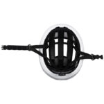 Kask rowerowy DOX BIAŁY MAT