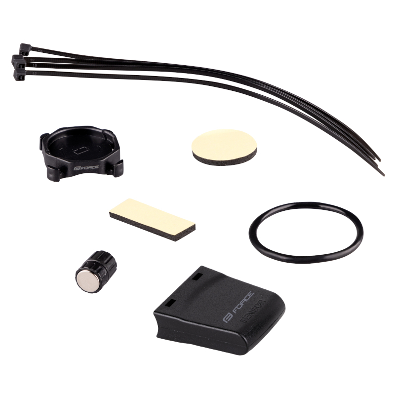 Licznik rowerowy bezprzewodowy RAPID