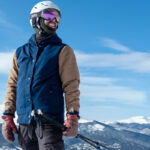 Kominiarka ocieplana LF7345DGY ROCKBROS