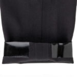 Nogawki rowerowe ocieplacze RUSH