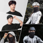 Chusta wielofunkcyjna sportowa YDWB001