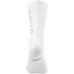Skarpetki rowerowe kompresyjne RB9006 WHSL